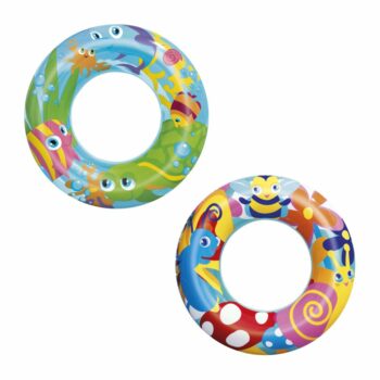 BOUEE MER 3/6ANS �56CM