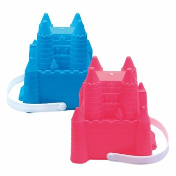 SEAU CHATEAU VIDE UNI �18CM