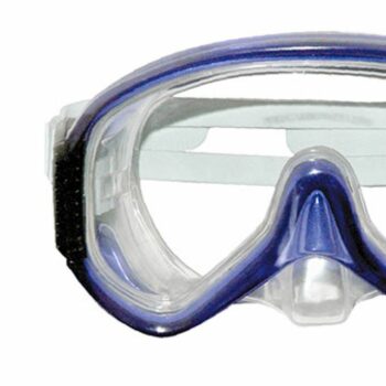 MASQUE ADULTE GRANDE VISION GIGA