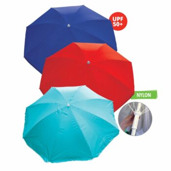PARASOLETTE NYLON �140/6