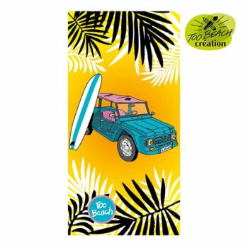 Drap de bain Microfibre 70x140 250g/m