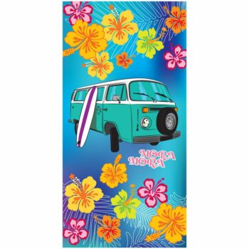 Drap de bain Microfibre 70x140 250g/m