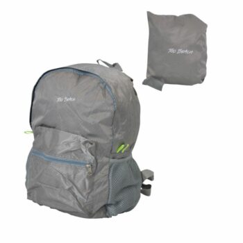 Sac a dos pliable ultra leger 14 litres