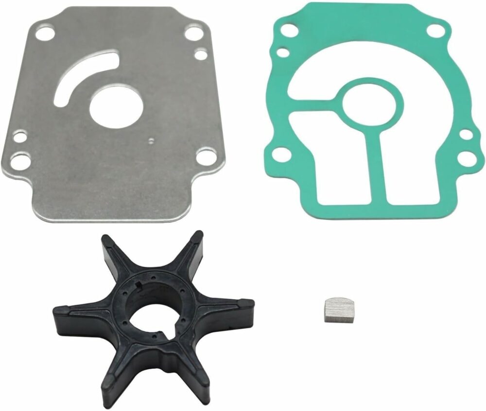 KIT DE POMPE A EAU SUZUKI 17400-94L21