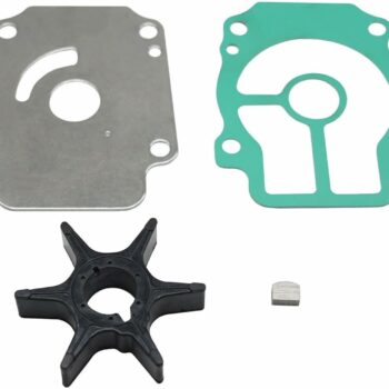 KIT DE POMPE A EAU SUZUKI 17400-94L21