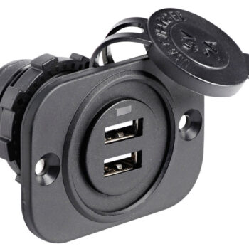 Double prise USB 14.516.01