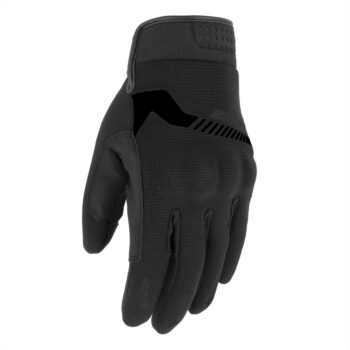 Eight - Gants FIRST Kid Noir