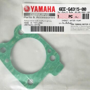 Joint Yamaha 6EE-G4315-00