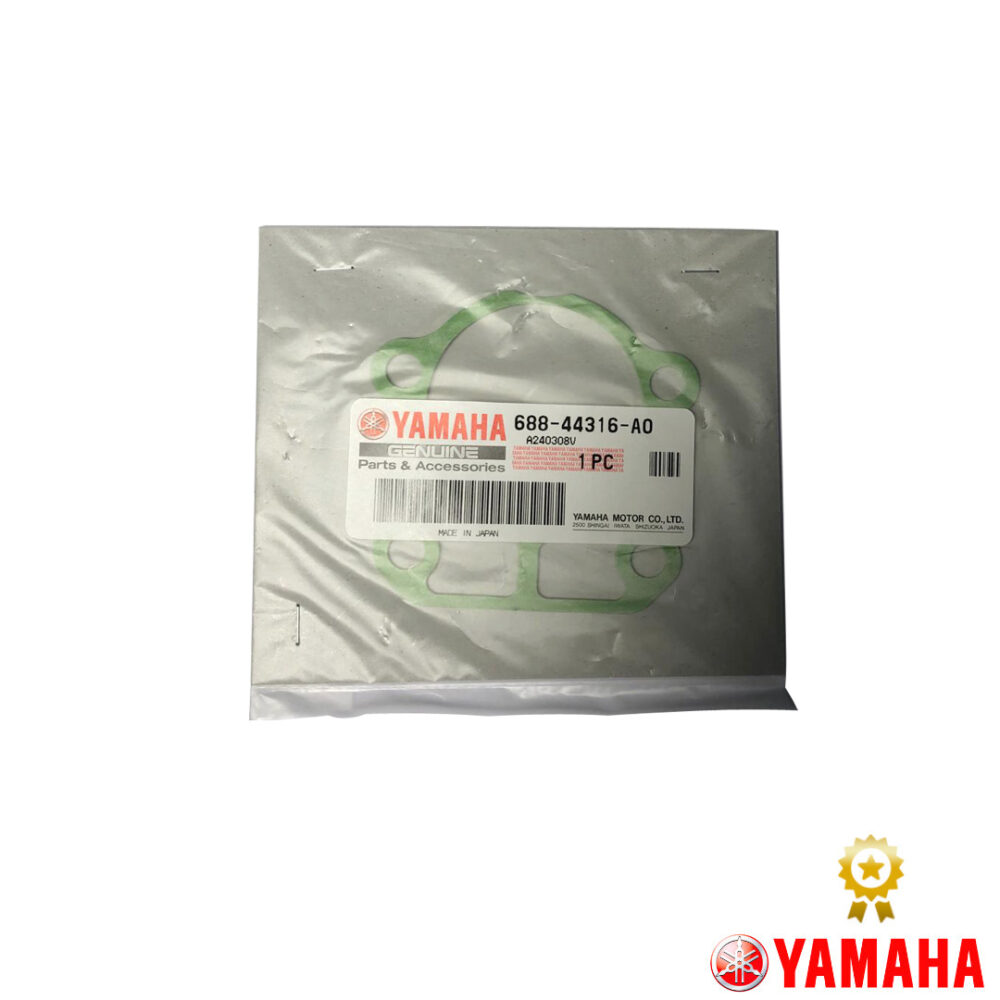 Joint de carter de pompe à eau Yamaha 688-44316-A0 – Image 2