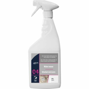 Nautic Clean 04 - Détachant moisissures