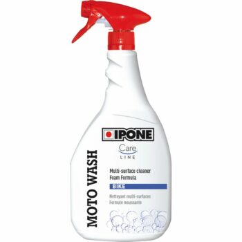 Nettoyant multisurfaces formule moussante - Ipone