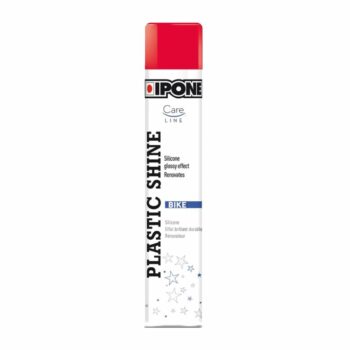 renovateur pour plastique - Ipone