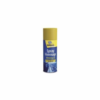 Spray hivernage avec protection du moteur - Bardahl Marine