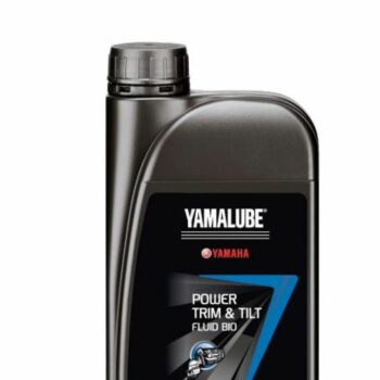Huile pour trim bateau - Yamalube