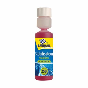stabilisateur essence - Bardahl Marine