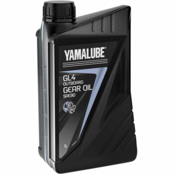Yamalube - Huile GL4 outboard gear oil 1l