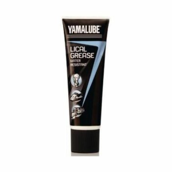 Graisse chimique resistante à l'eau 250 ml - Yamalube