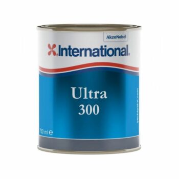 Ultra 300 antifouling noir 750ml - international