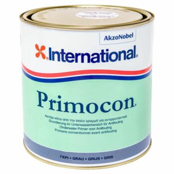 Primocon  primaire antifouling gris 750ml - international