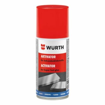 Activateur Colle 150ml - Würth