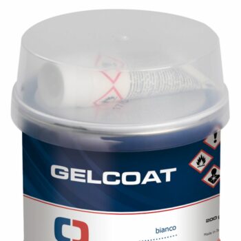 Gelcoat Blanc marine 200g - Osculati