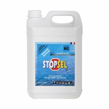 Stop sel - Bidon 5l