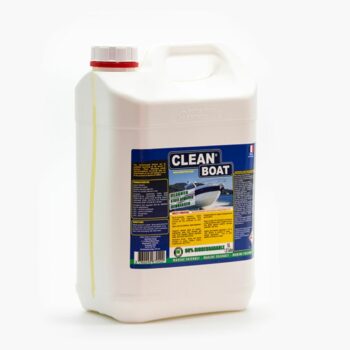 Clean boat - bidon 5l