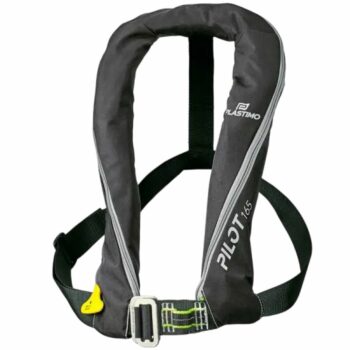 gilet automatique pilot 165