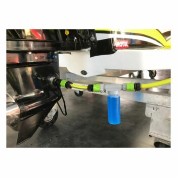 Stop Sel - Kit automix 250 ml