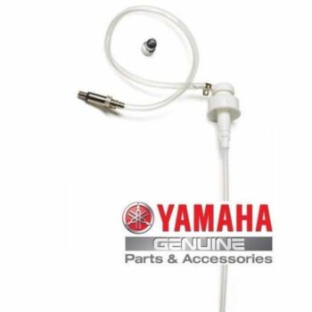 Yamaha - Pompe à huile 1litre