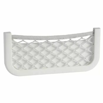Osculati - Fillet de rangement à fixer couleur blanc