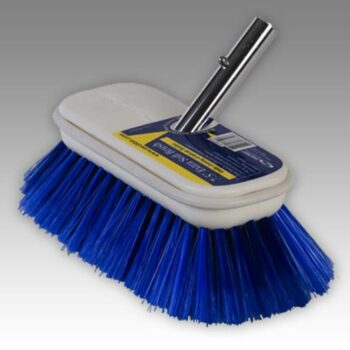 brosse poil extra doux