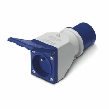 Adapateur prise IP20