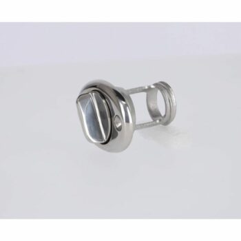 Dalot inox ø7/8
