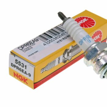 NGK LKR6E