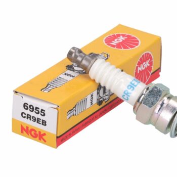 NGK CR9EB