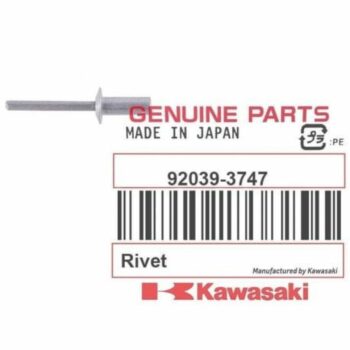 Kawasaki 92039-3747