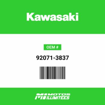 Kawasaki 92071-3837