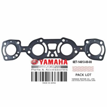 Yamaha 6ET-14613-00