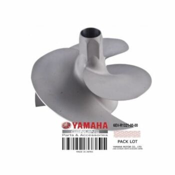 Yamaha 6EV-R1321-00