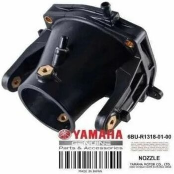 Yamaha 6BU-R1318-01