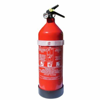 Extincteur ANAF 2KG