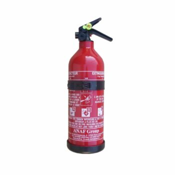 Extincteur ANAF 1KG