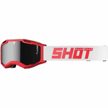 Masque cross IRIS 2.0 SOLID - SHOT