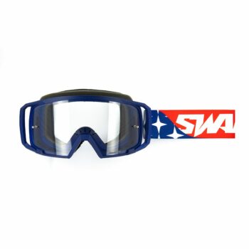 Masque Cross SCRUB V2 - Swap's