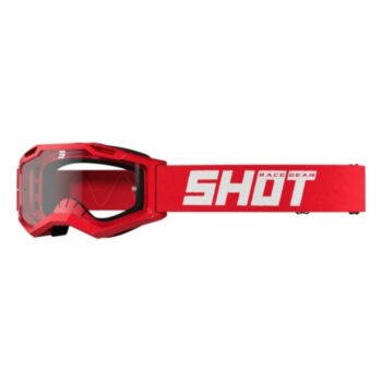 Masque Assault 2.0 Solid V1 - Shot