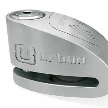Urban - Antivol SRA - Bloque Disque Inox ø10 mm - Hi-Tech Alarme
