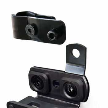 Urban - Fixation vis et tubes Pour UR14S/UR10