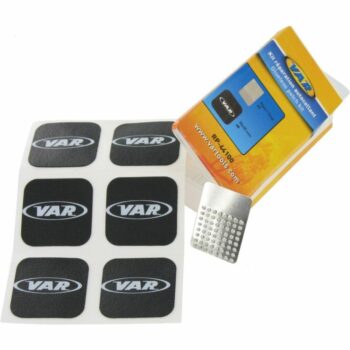 Kit de rustines autocollantes Var RP-44100