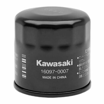 Filtre à huile KAWASAKI 16097-0007